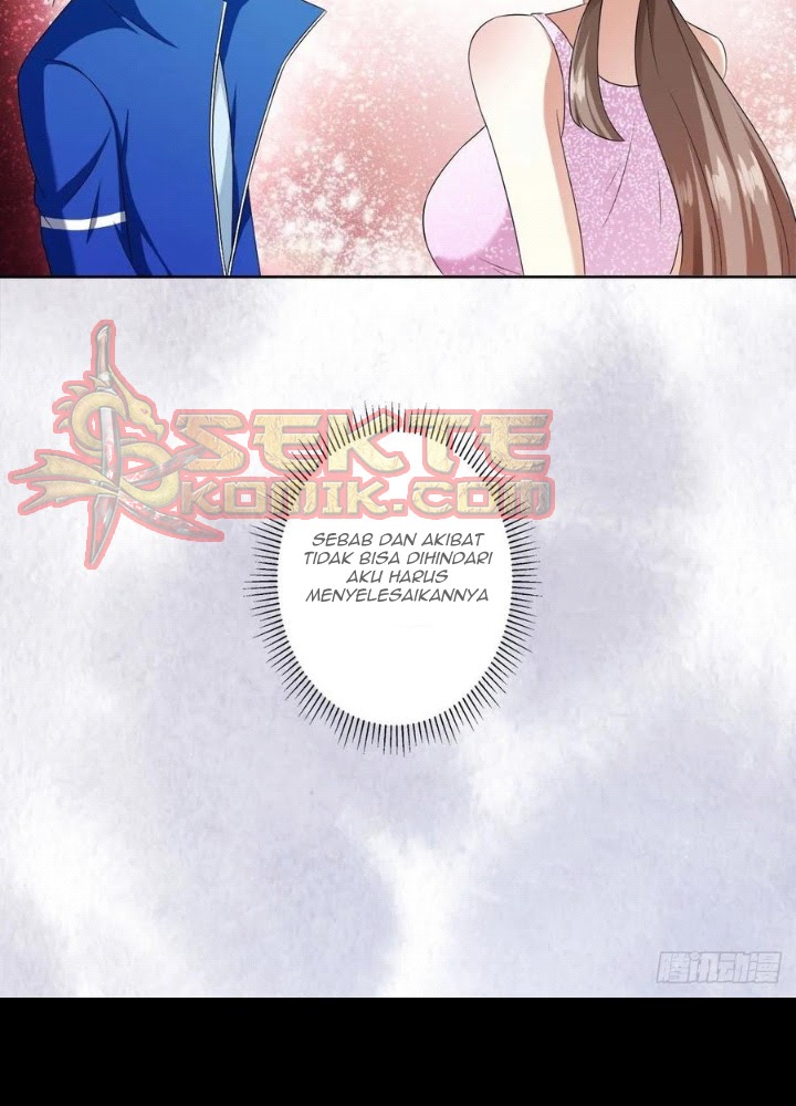 Cultivators In The City Chapter 52 Gambar 24
