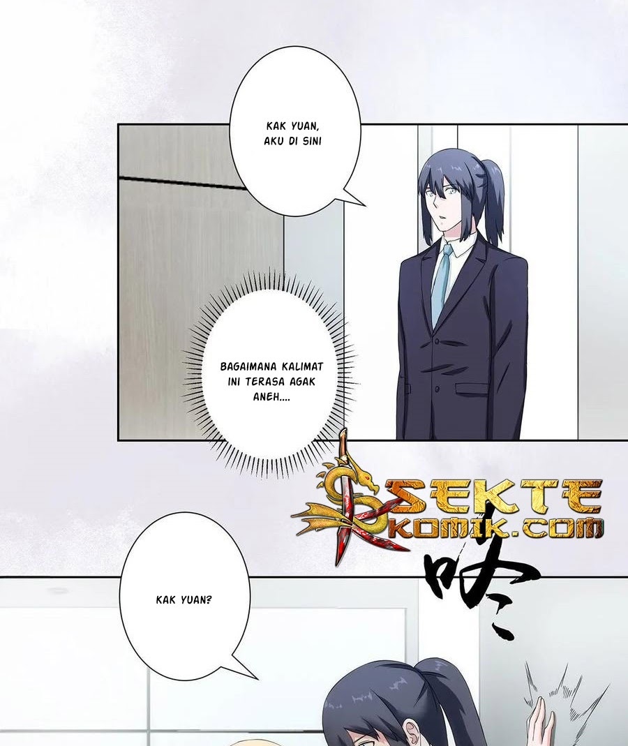 Cultivators In The City Chapter 55 Gambar 4