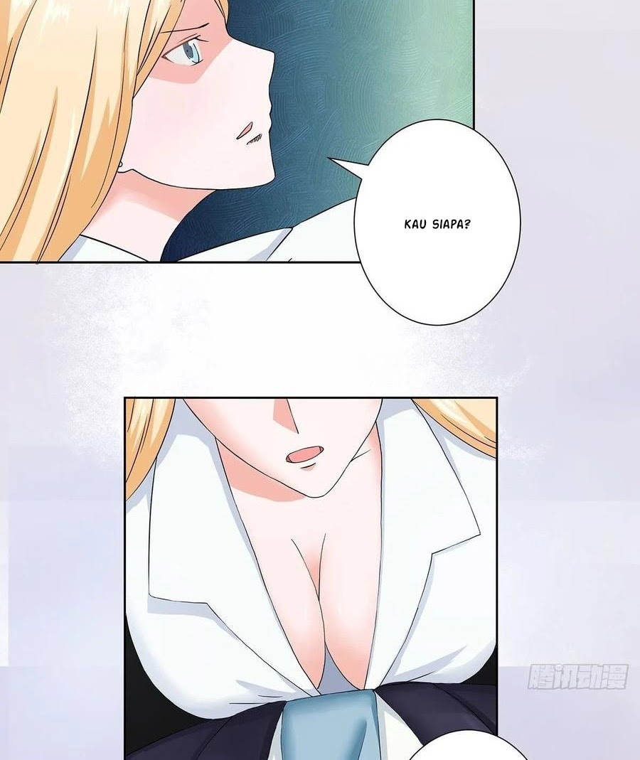 Cultivators In The City Chapter 55 Gambar 6