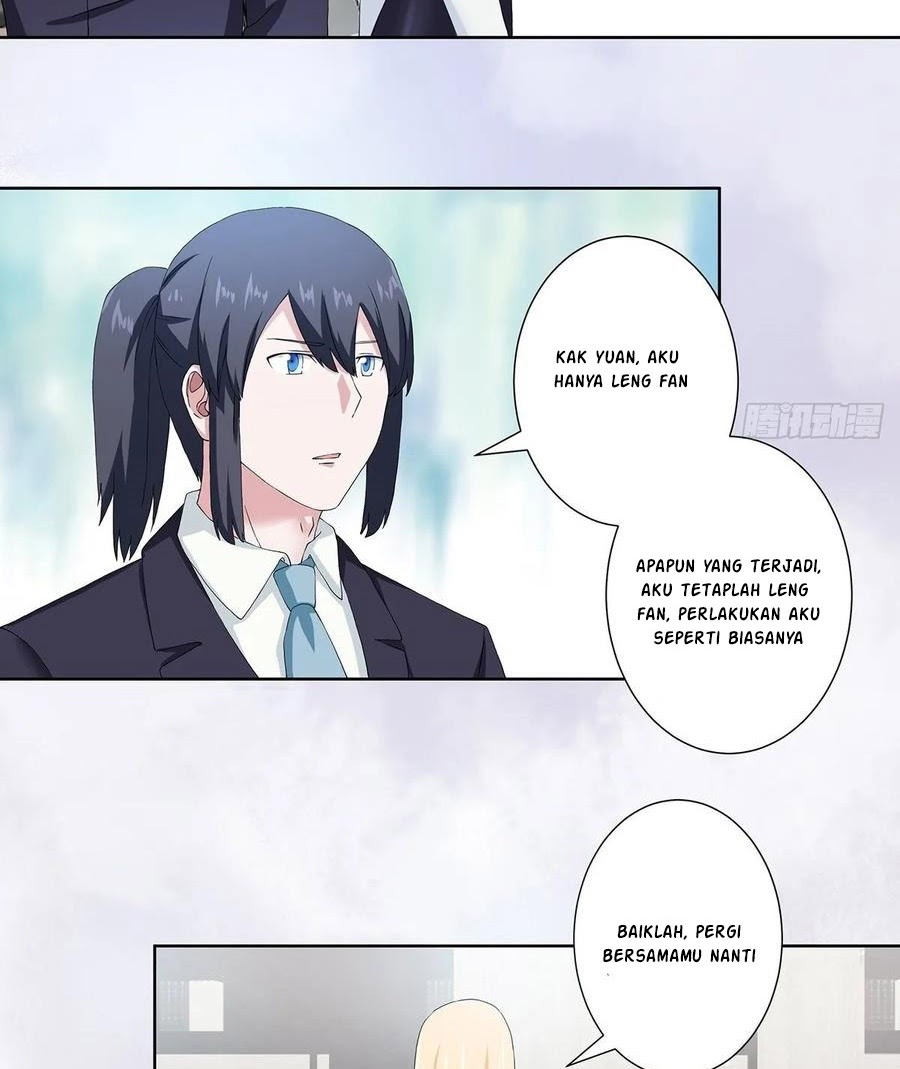 Cultivators In The City Chapter 55 Gambar 8