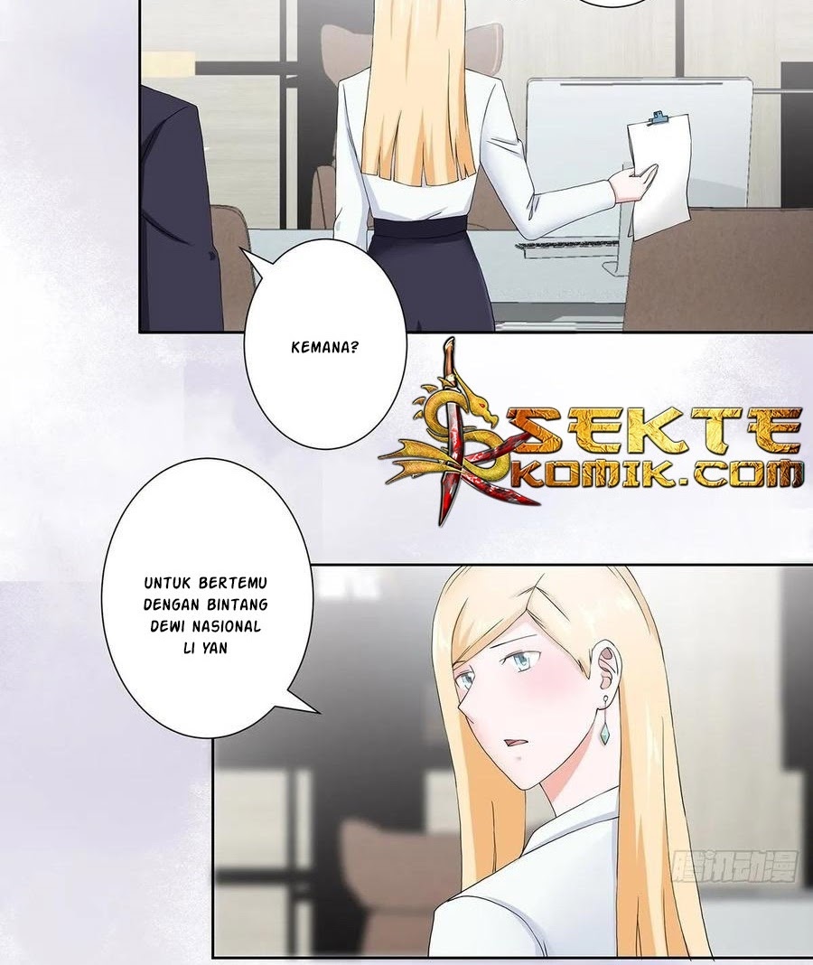 Cultivators In The City Chapter 55 Gambar 9