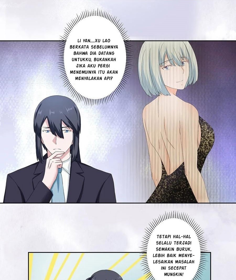 Cultivators In The City Chapter 55 Gambar 10