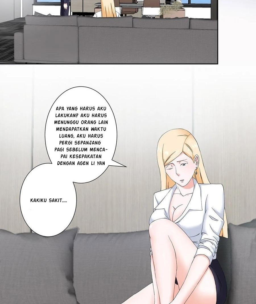 Cultivators In The City Chapter 55 Gambar 12