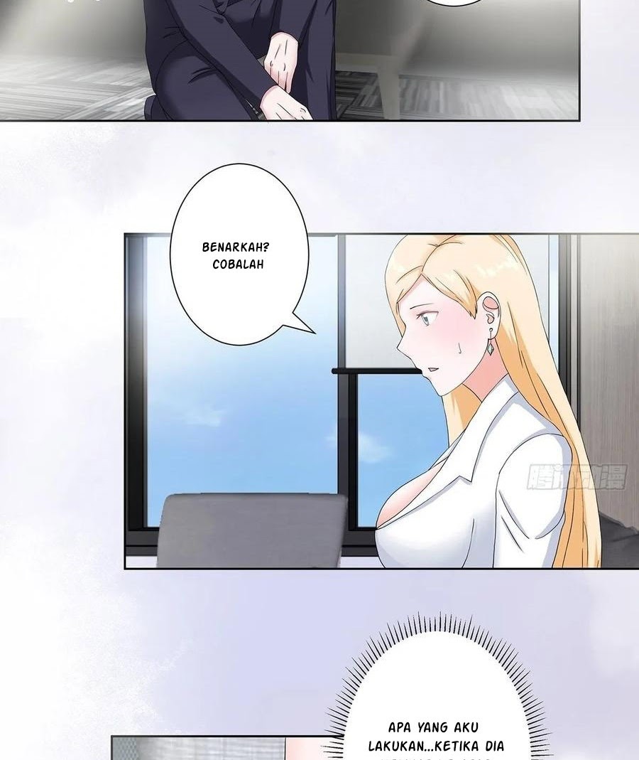 Cultivators In The City Chapter 55 Gambar 14