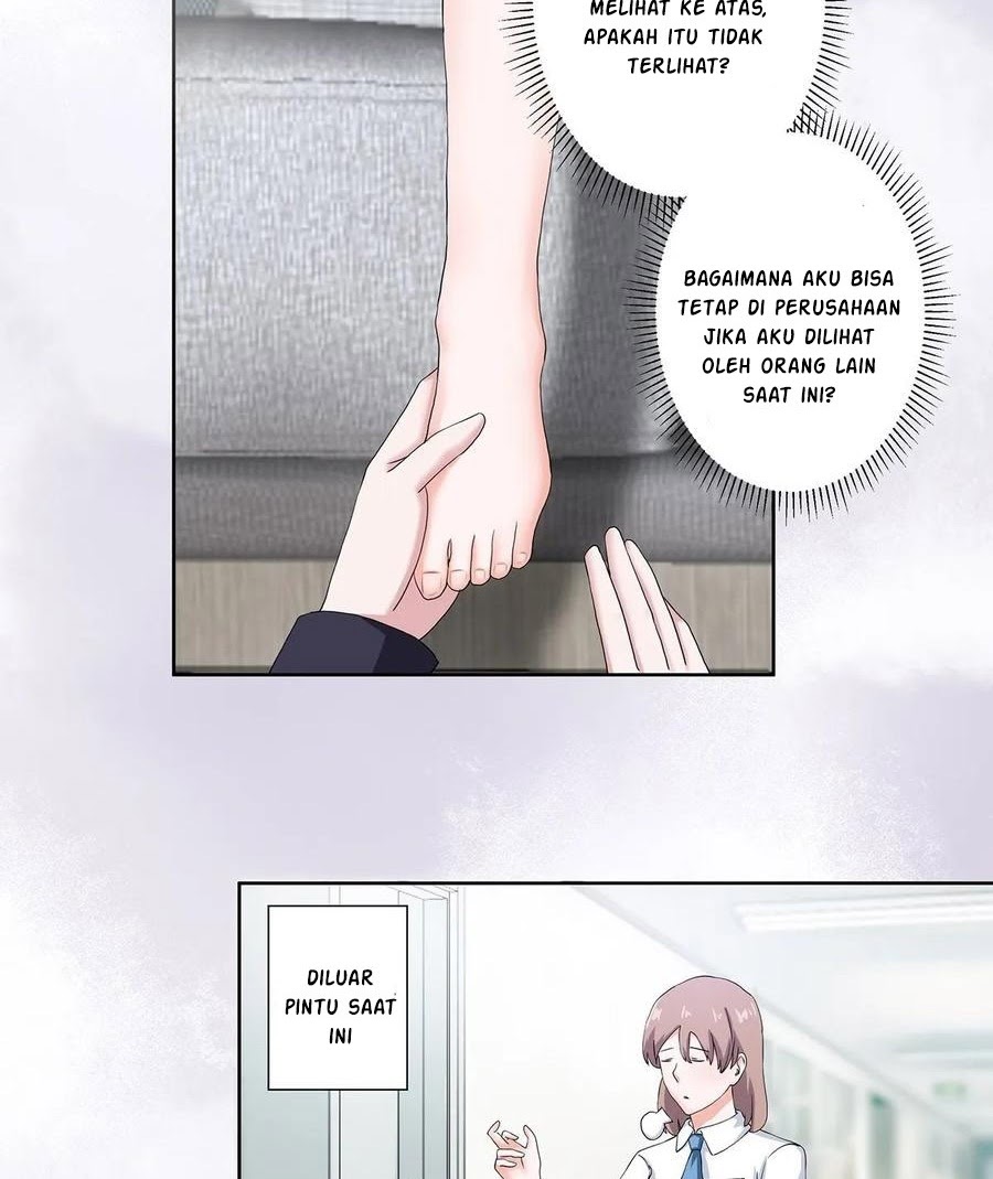 Cultivators In The City Chapter 55 Gambar 15