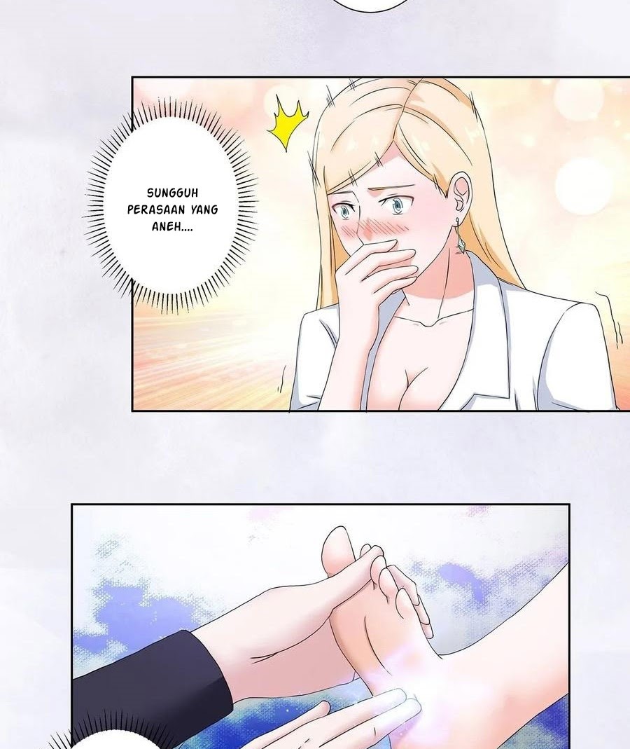 Cultivators In The City Chapter 55 Gambar 17