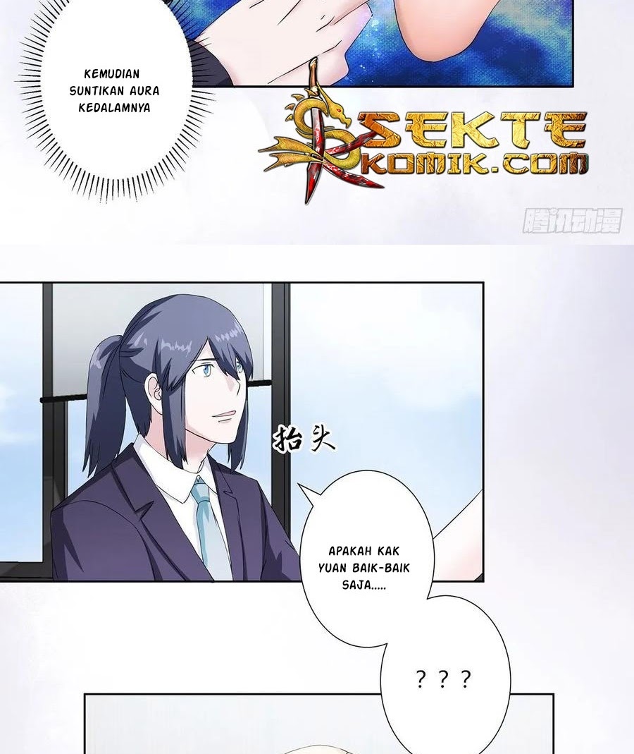 Cultivators In The City Chapter 55 Gambar 18