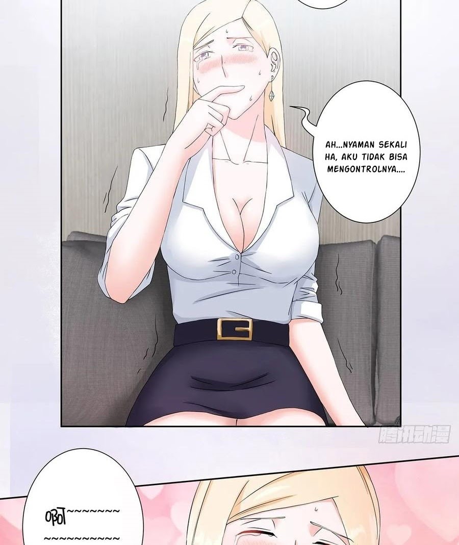 Cultivators In The City Chapter 55 Gambar 19