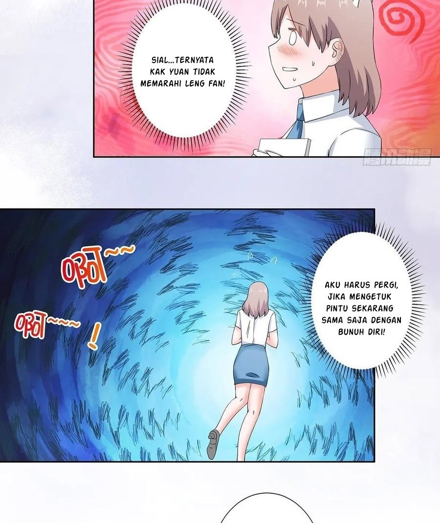 Cultivators In The City Chapter 55 Gambar 21