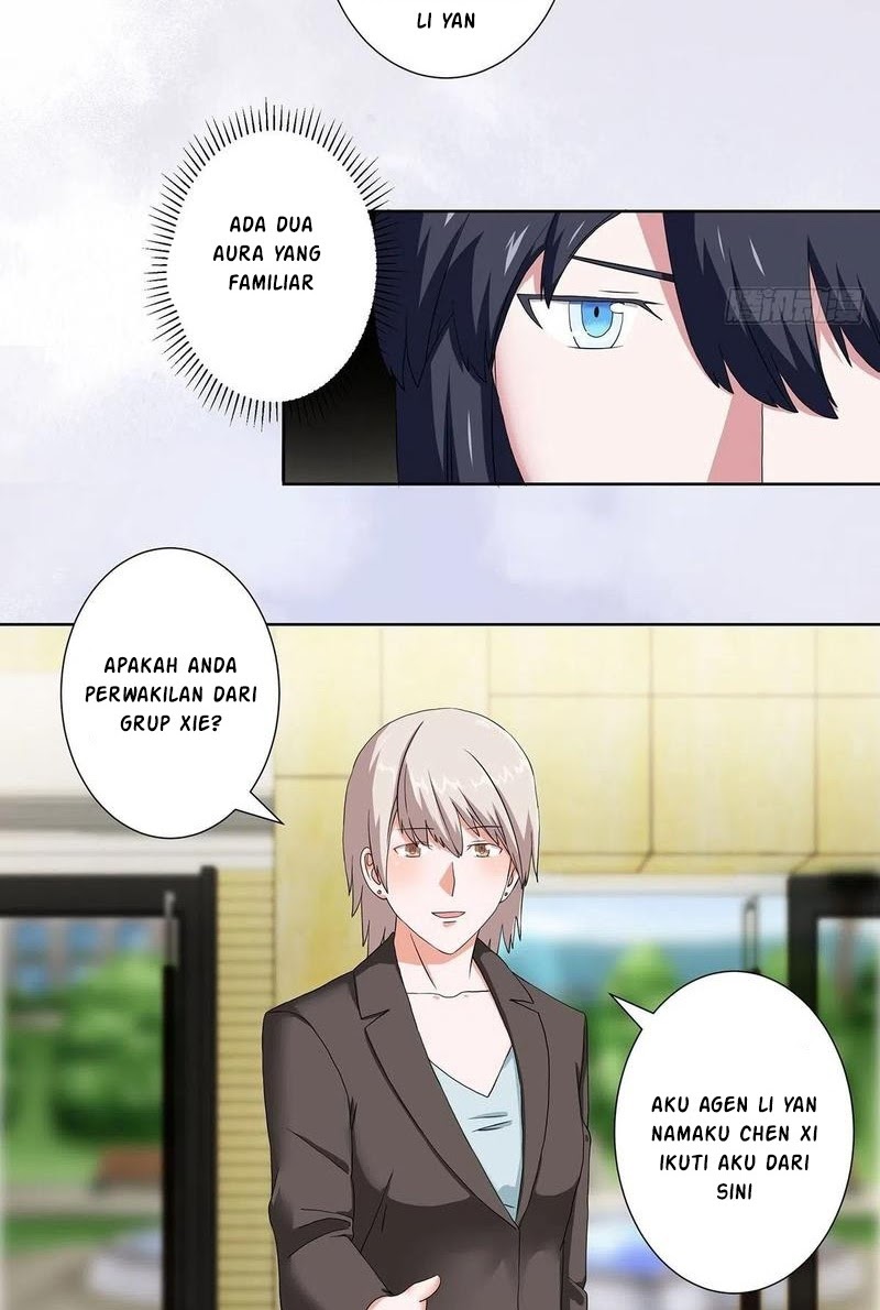 Cultivators In The City Chapter 57 Gambar 7