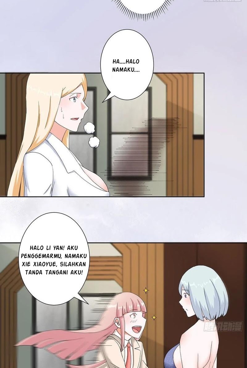 Cultivators In The City Chapter 57 Gambar 13