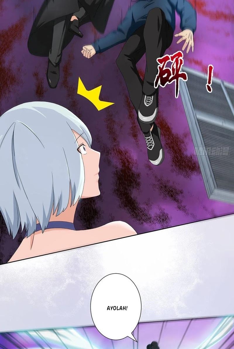 Cultivators In The City Chapter 57 Gambar 18