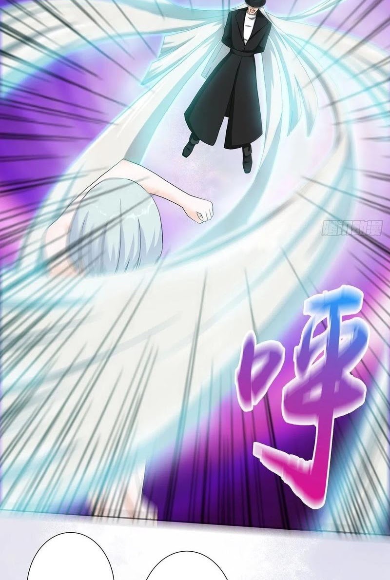 Cultivators In The City Chapter 57 Gambar 19