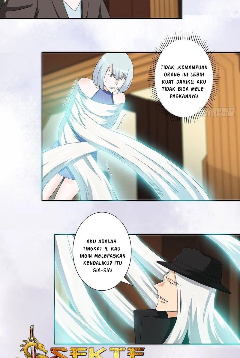 Cultivators In The City Chapter 57 Gambar 21