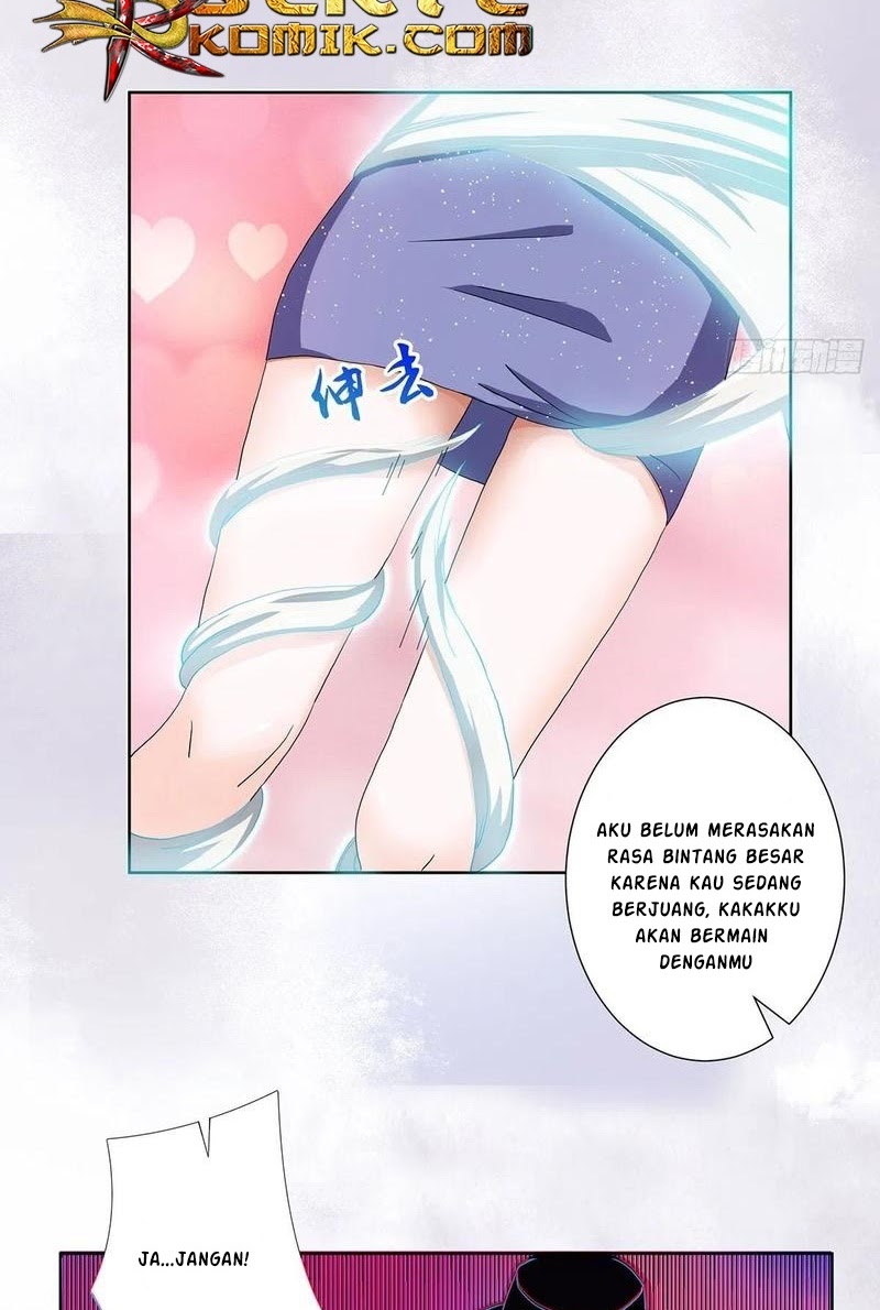 Cultivators In The City Chapter 57 Gambar 22