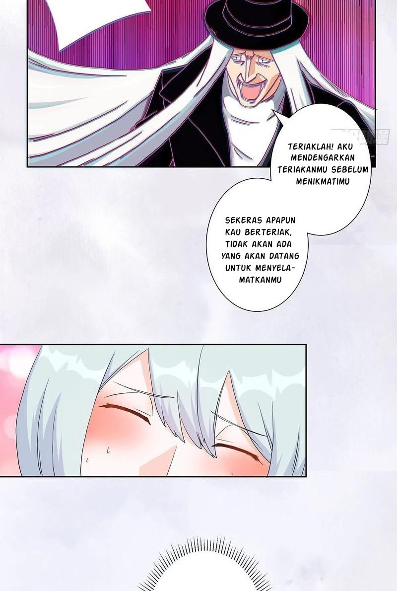 Cultivators In The City Chapter 57 Gambar 23