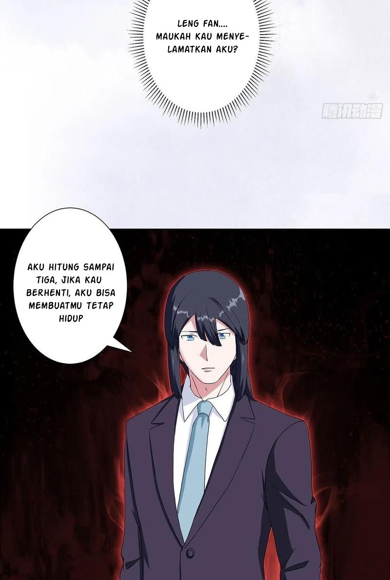 Cultivators In The City Chapter 57 Gambar 24