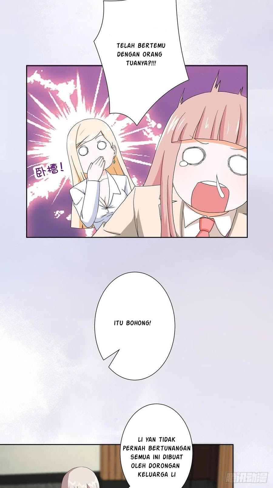 Cultivators In The City Chapter 60 Gambar 4