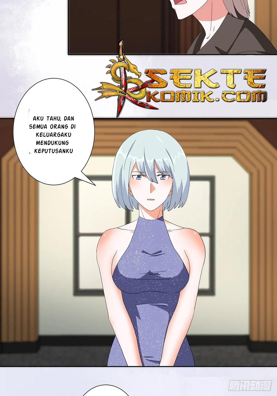 Cultivators In The City Chapter 60 Gambar 9