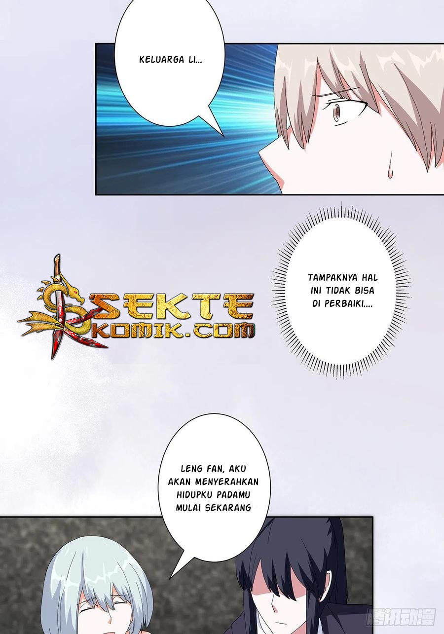 Cultivators In The City Chapter 60 Gambar 10