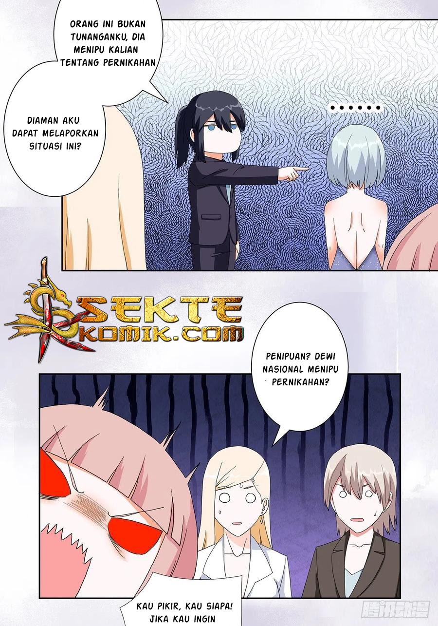 Cultivators In The City Chapter 60 Gambar 12