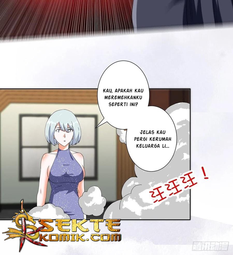 Cultivators In The City Chapter 60 Gambar 14