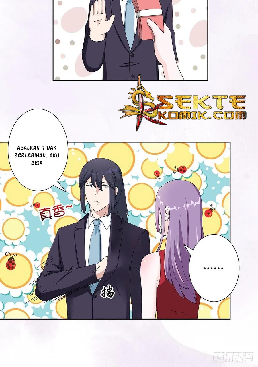 Cultivators In The City Chapter 62 Gambar 14