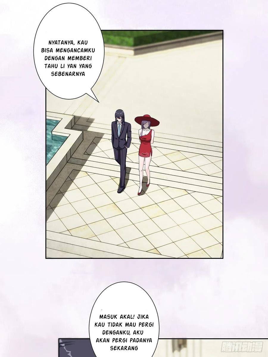 Cultivators In The City Chapter 62 Gambar 18