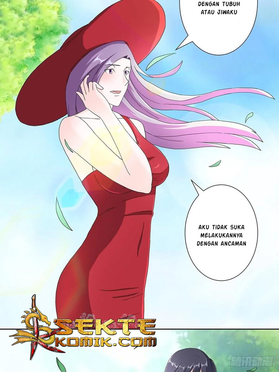 Cultivators In The City Chapter 62 Gambar 20