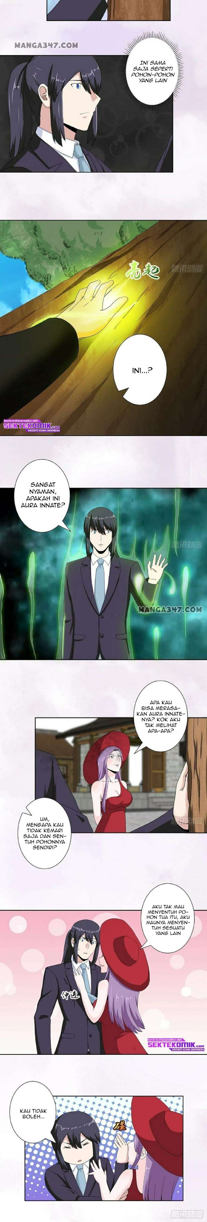 Cultivators In The City Chapter 66 Gambar 3