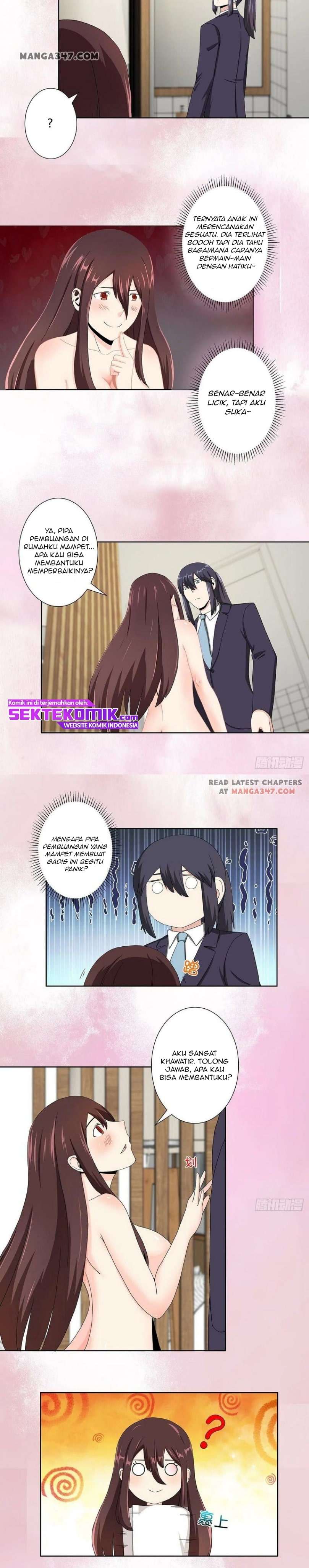 Cultivators In The City Chapter 73 Gambar 3