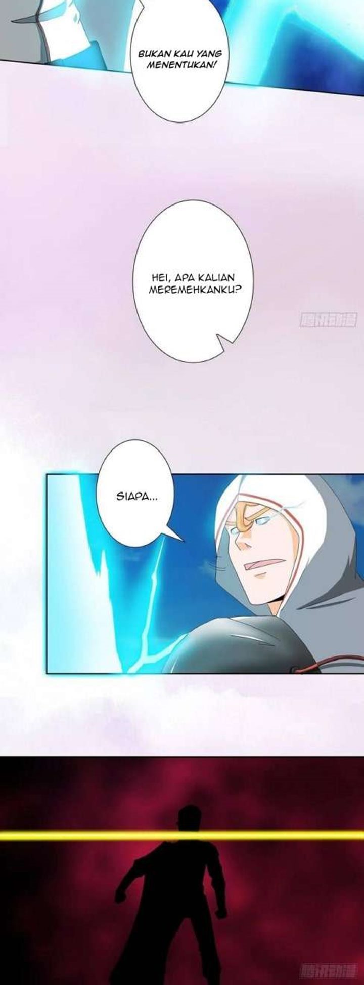 Cultivators In The City Chapter 77 Gambar 6