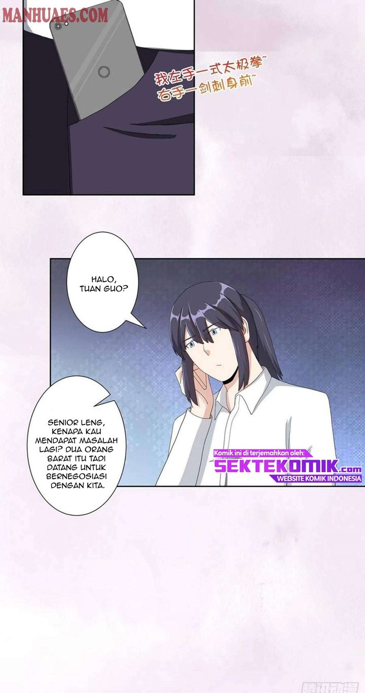 Cultivators In The City Chapter 77 Gambar 11