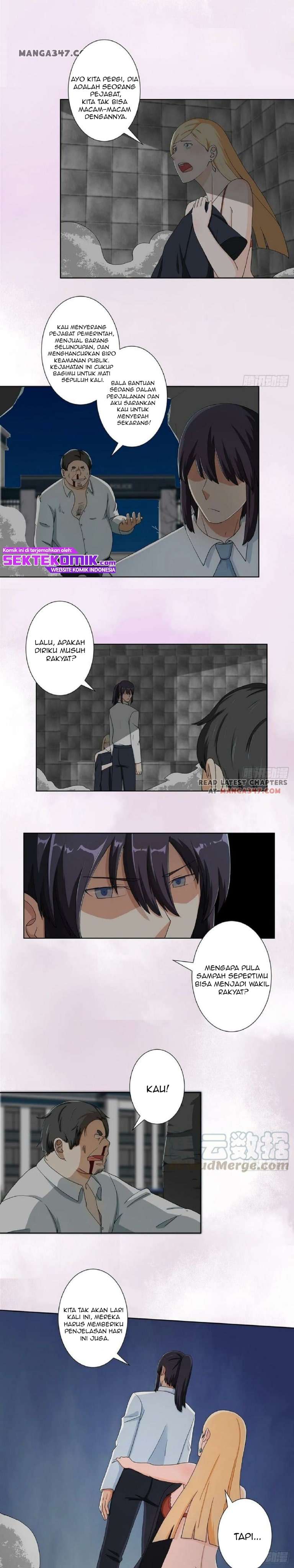 Cultivators In The City Chapter 83 Gambar 2
