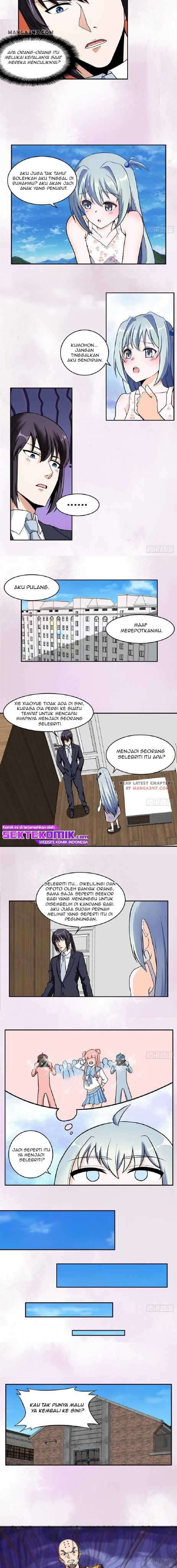 Cultivators In The City Chapter 90 Gambar 3