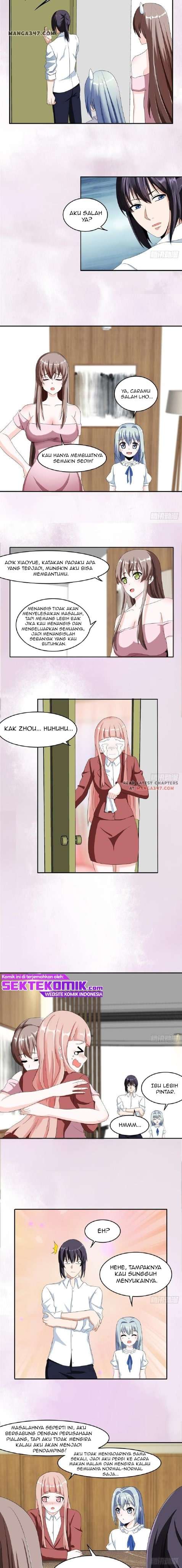 Cultivators In The City Chapter 91 Gambar 3