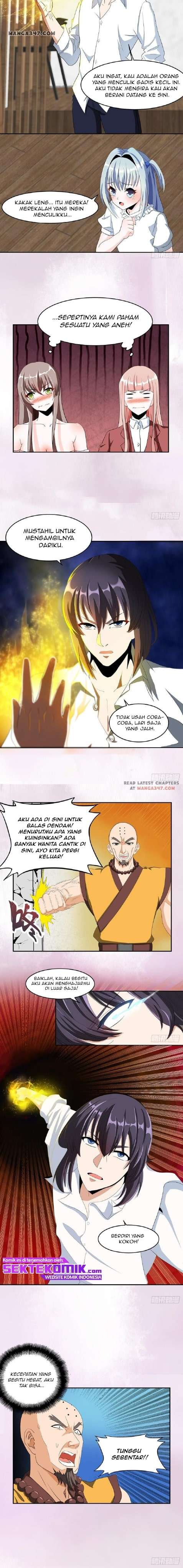 Cultivators In The City Chapter 92 Gambar 4