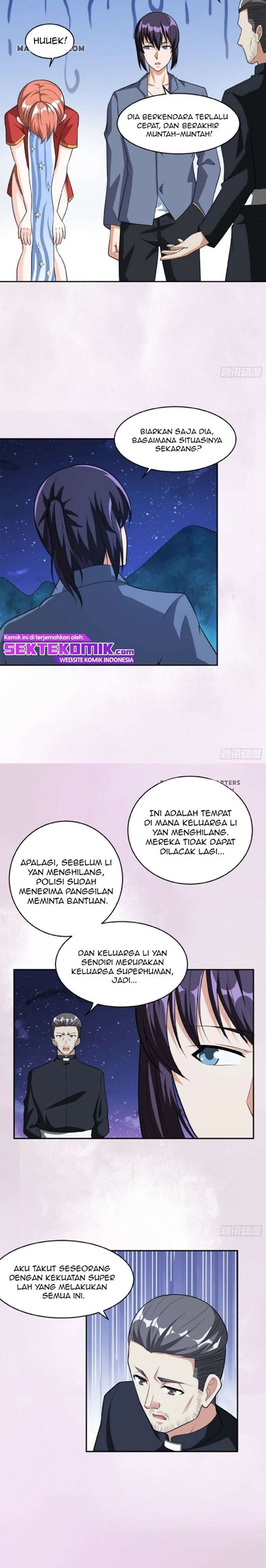 Cultivators In The City Chapter 99 Gambar 5