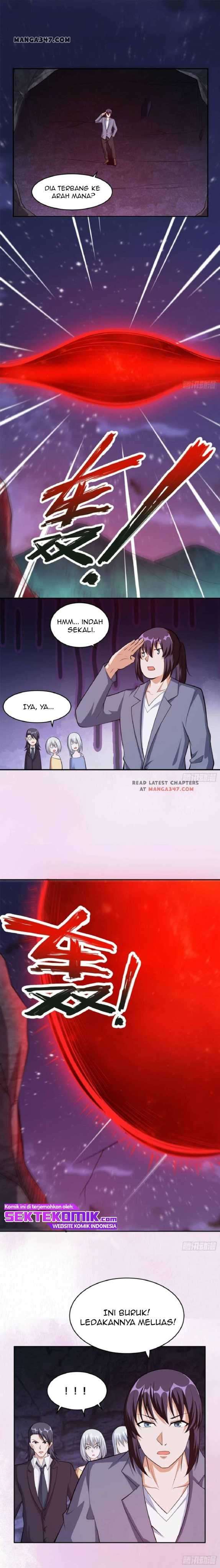 Cultivators In The City Chapter 103 Gambar 6