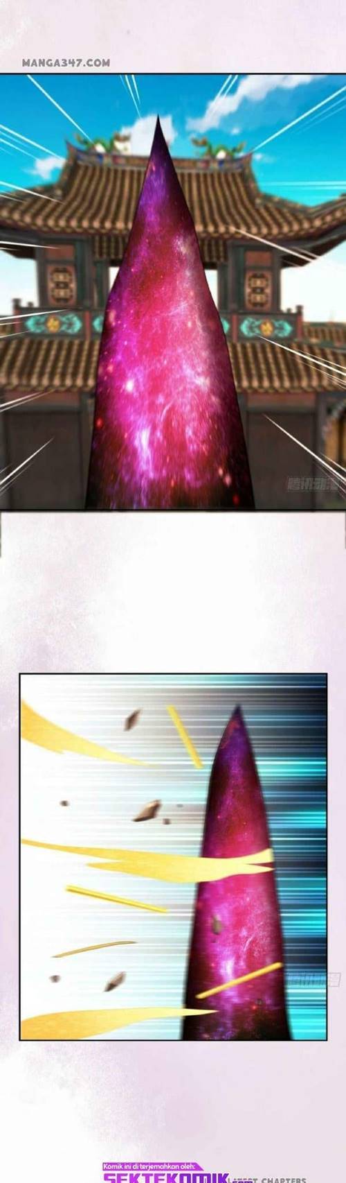 Cultivators In The City Chapter 110 Gambar 14