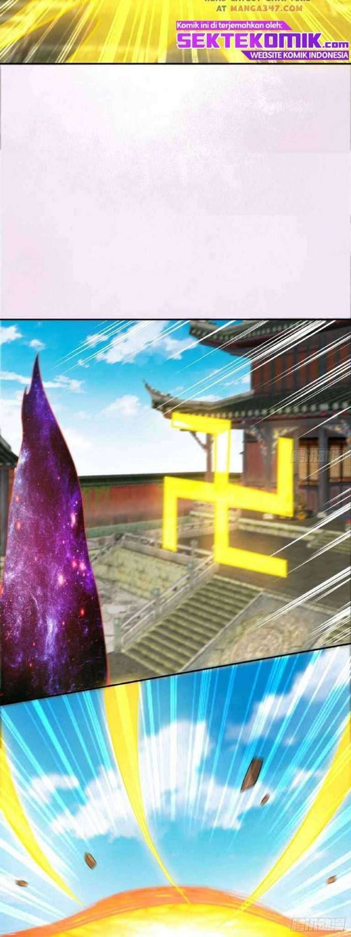 Cultivators In The City Chapter 111 Gambar 3