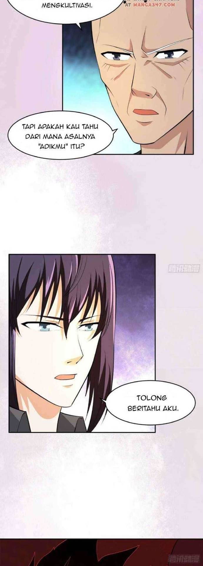 Cultivators In The City Chapter 111 Gambar 11