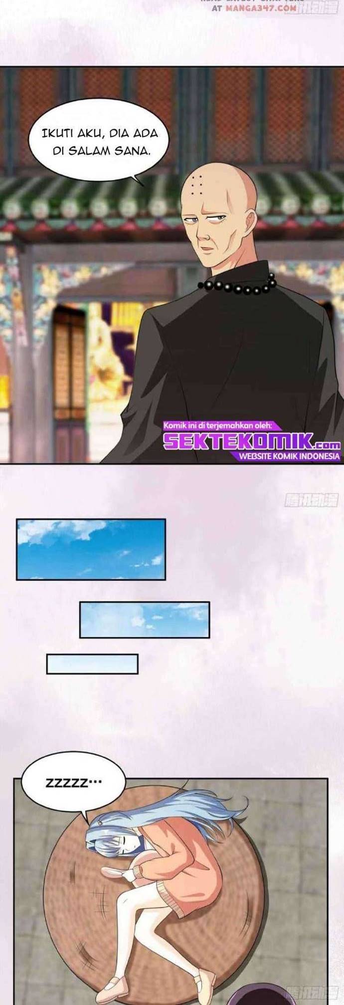 Cultivators In The City Chapter 111 Gambar 13