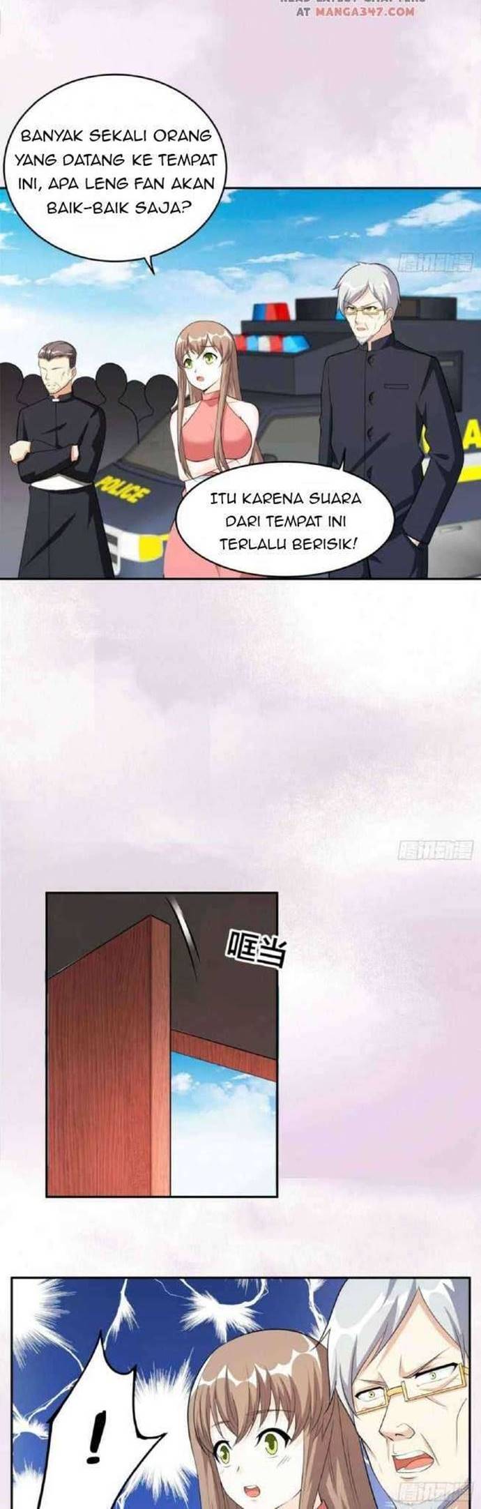 Cultivators In The City Chapter 111 Gambar 15