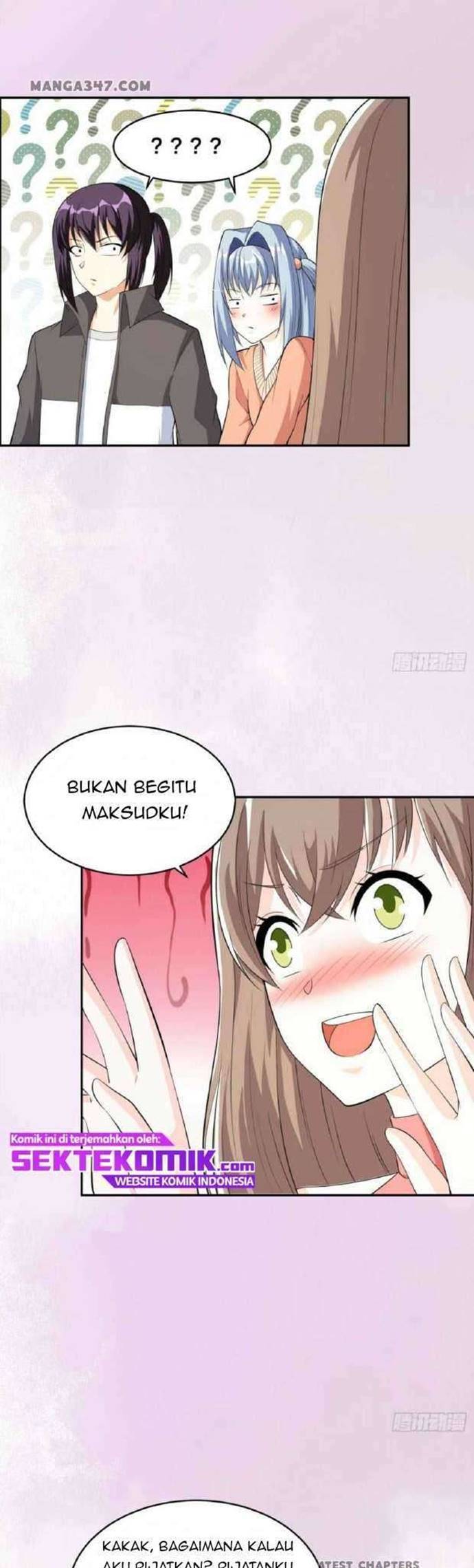 Cultivators In The City Chapter 113 Gambar 6