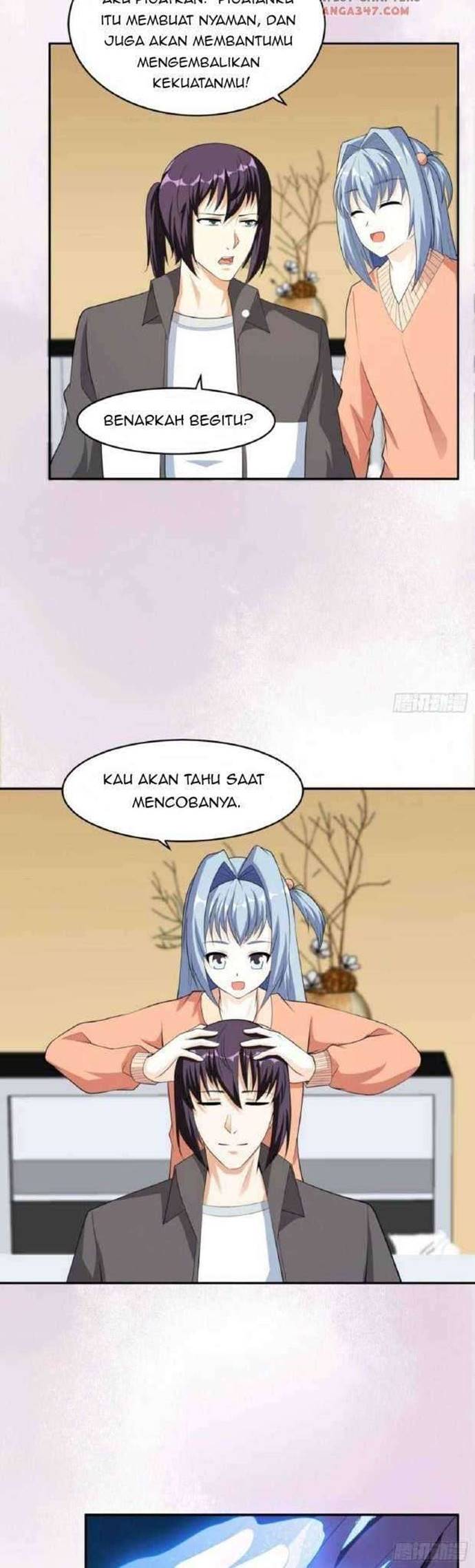 Cultivators In The City Chapter 113 Gambar 7