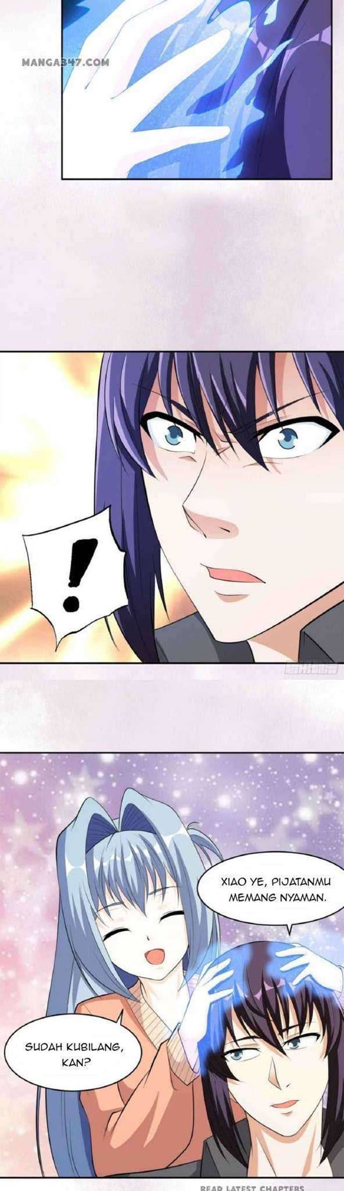 Cultivators In The City Chapter 113 Gambar 8