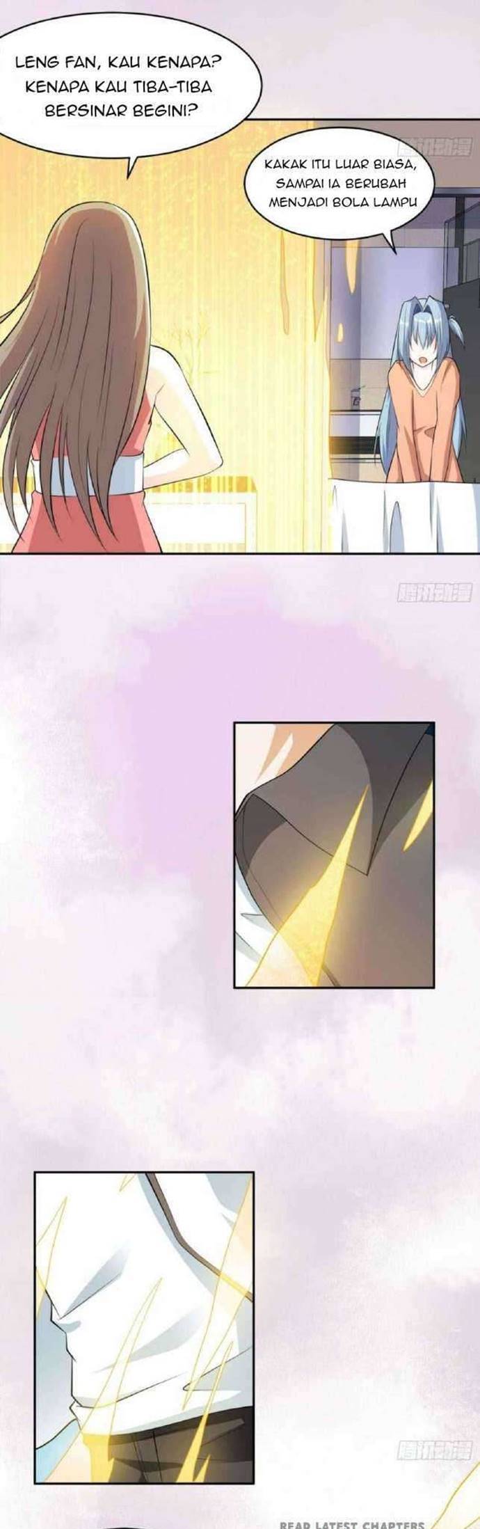 Cultivators In The City Chapter 113 Gambar 10