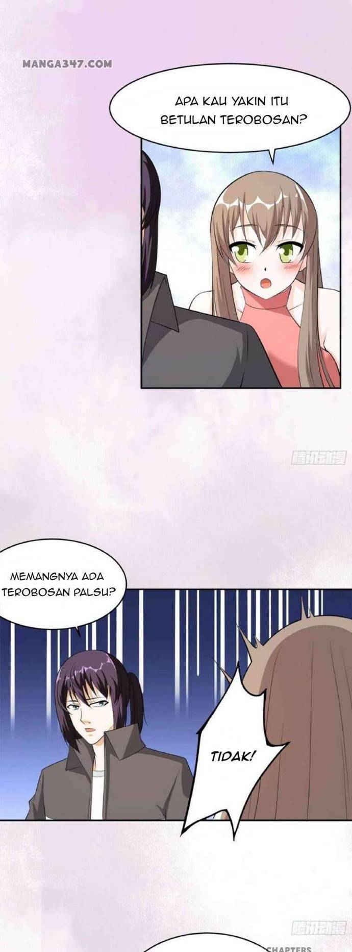 Cultivators In The City Chapter 113 Gambar 12