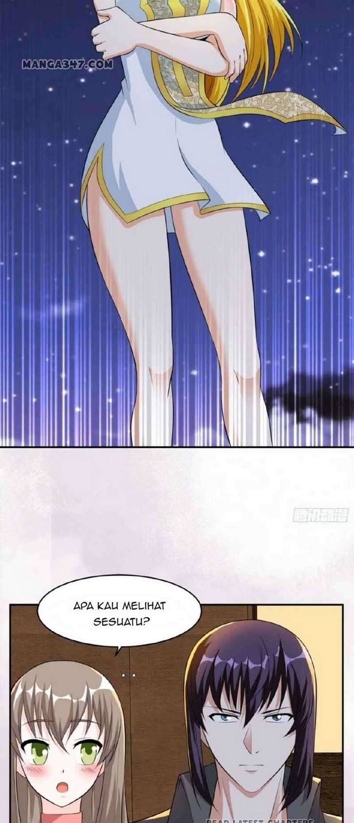 Cultivators In The City Chapter 113 Gambar 16